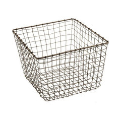 round wire basket round wire basket