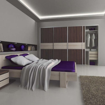 Our projects