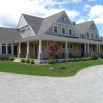 Martha's Vinyard