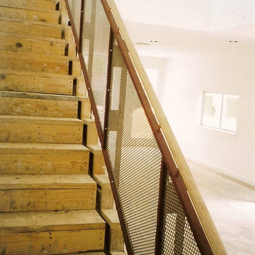 Eleagantly Gorgeous STAIRCASES