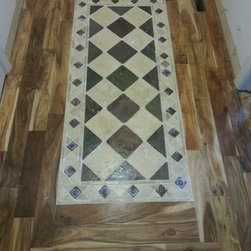 Hardwood Flooring - Hardwood Flooring