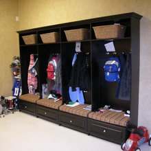 Closet Ideas