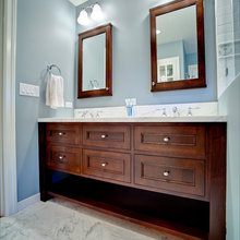 Cabinets
