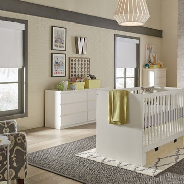 LUTRON SHADES