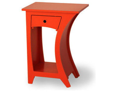 Eclectic Side Tables And End Tables by Dust Furniture