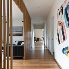 Interior Wall Details