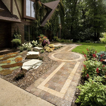 Planting & Beds