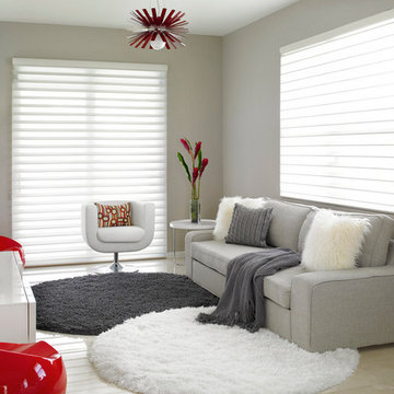 Hunter Douglas Silhouette