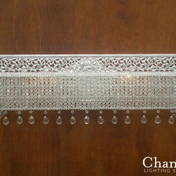 Mia - Wall Sconces