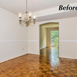 Home Remodeling - Fairfax - Products