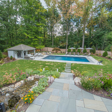 Short Hills, Essex County, New Jersey