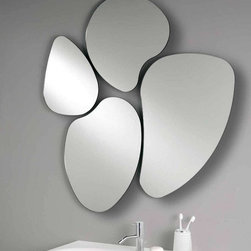 Designer Mirror - Wall Mirrors