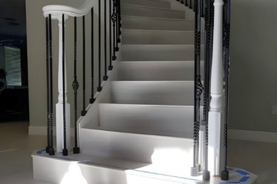 Staircase - staircase idea in Miami