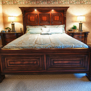25092 Las Bolsas, Laguna Hills CA 92653