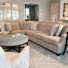 sectional