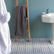 Small bathroom