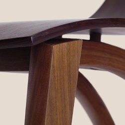 Bar Stool No. 1 - Bar Stools And Counter Stools