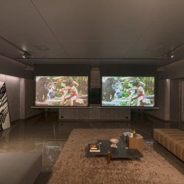 Sound Sense - Home Theatres