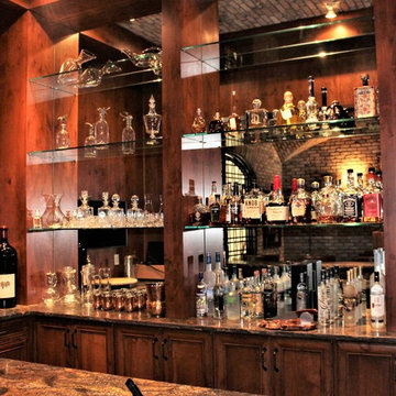 Wine Room