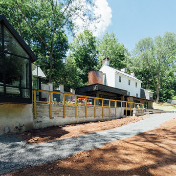 Ivy's Camp & Villa
