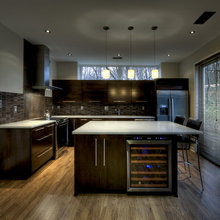 Kitchen Ideas