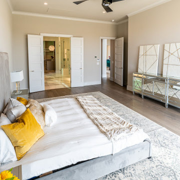 Courtland Drive