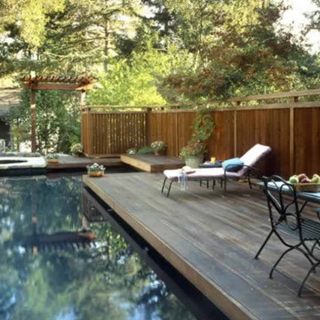 Decks