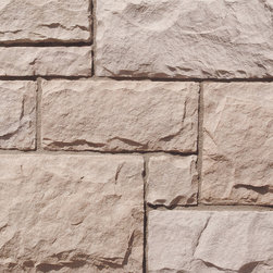Coronado Stone Products - Coronado Santa Barbara Stone Veneer - Color: Brookshire - Architectural Stone - Siding And Stone Veneer
