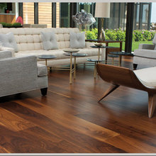 Wood Flooring