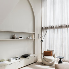 Young Street Living Room Ideas