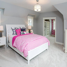 Kids Rooms