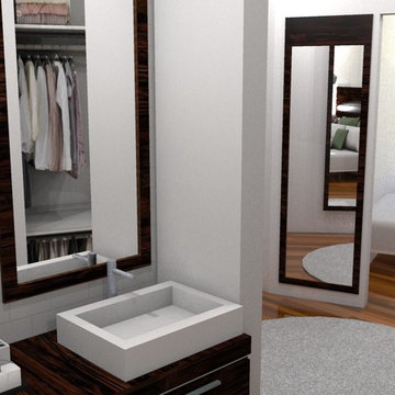 Ground Floor Apartment Renovation