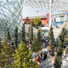 Milan fait sa rentrée : 8 tendances repérées au Supersalone 2021
