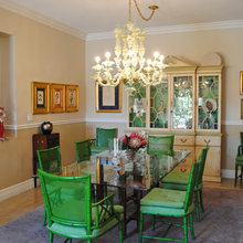 chair rails