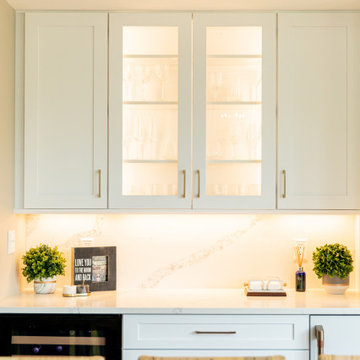 Stewart Glen Kitchen Remodel in Phoenix