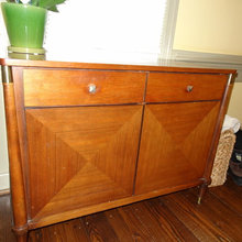 Existing Furniture