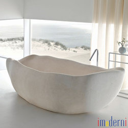 Modern Italian Bathrooms - Furniture