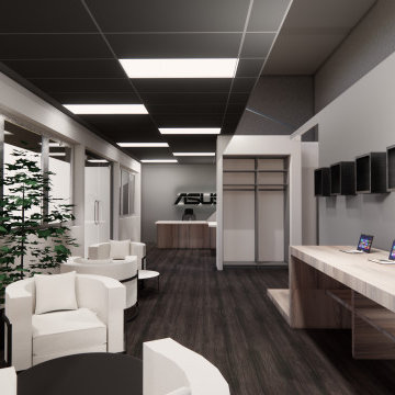 ASUS Service Centre