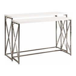 On Set: Brain Dead CBS - Products