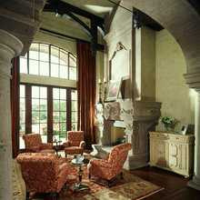 Fireplaces