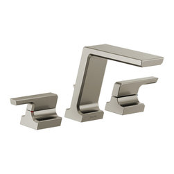 Pivotal&trade; Bath Collection: T2799-SS-B1 - Bathroom Sink Faucets
