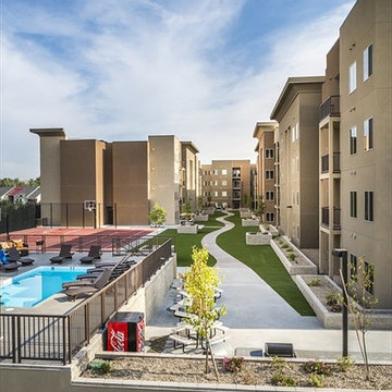 La Pointe - Off Campus Student Housing