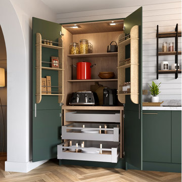 Kitchens