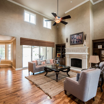 Gated Riverview Park Estates