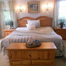 staging ideas