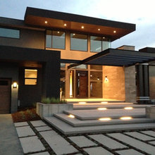 Dream House Exterior