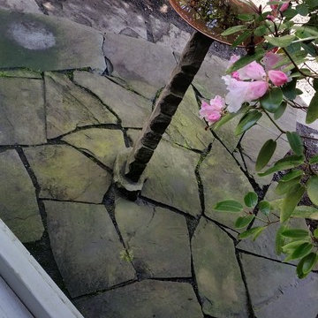 Landscaping, Patios