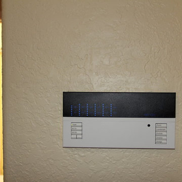 Smart Home Automation