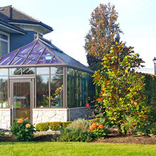 Greenhouses