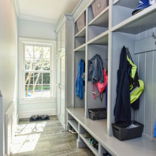 Mud Room